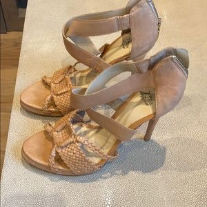 Alexander Birman heels